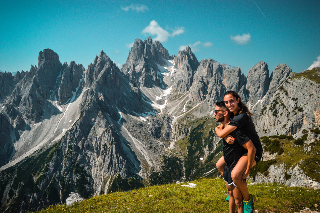 Consejos para viajar a las Dolomitas